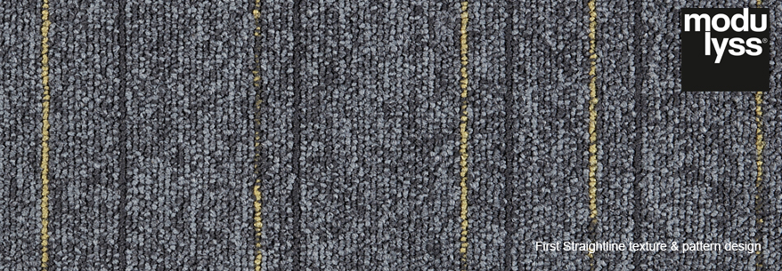 First Straightline | Modulyss 25 (new 2021)
